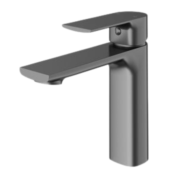 TIMELYSS Single Hole Bathroom Faucet