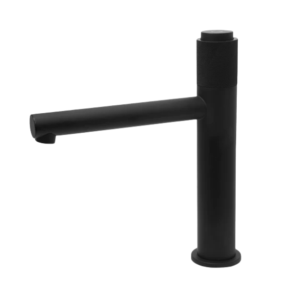 NoHo Thermostatic Control Bathroom Faucet