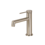 NoHo Single Hole Bathroom Faucet