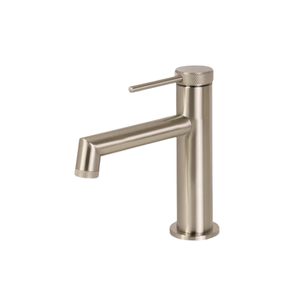 NoHo Single Hole Bathroom Faucet