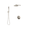 ELEGANTE Two Way Pressure Balanced System - Kit 2