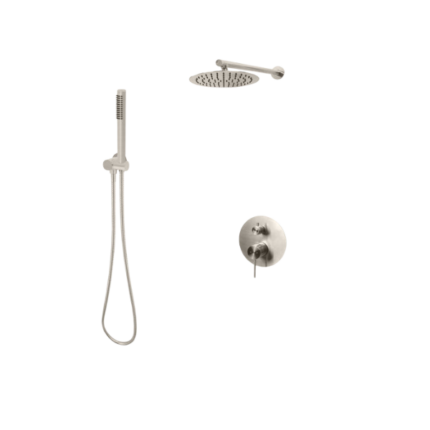 ELEGANTE Two Way Pressure Balanced System - Kit 2