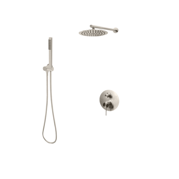 ELEGANTE Two Way Pressure Balanced System - Kit 2