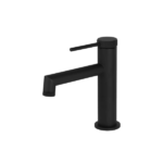 NoHo Single Hole Bathroom Faucet