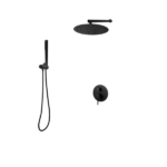 Click to expand ELEGANTE Two Way Pressure Balanced System - Kit 2