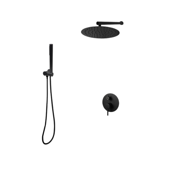 Click to expand ELEGANTE Two Way Pressure Balanced System - Kit 2