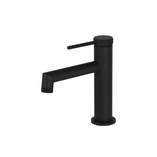 NoHo Single Hole Bathroom Faucet