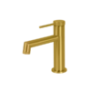 NoHo Single Hole Bathroom Faucet