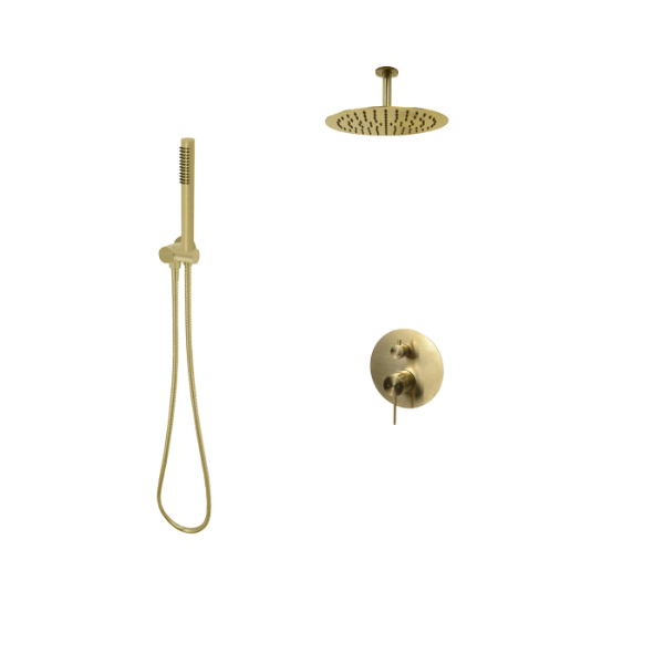 ELEGANTE Two Way Pressure Balanced System - Kit 2