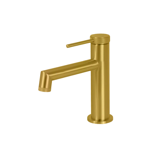 NoHo Single Hole Bathroom Faucet