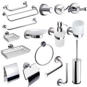 Bathroom Accessories
