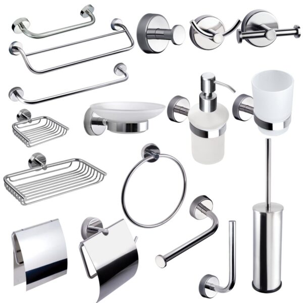 Bathroom Accessories
