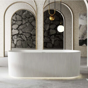 Freestanding Tub