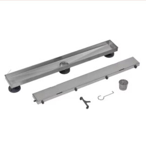 Linear Drain