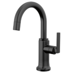 Brizo 61306LF-C-L Kintsu® Beverage Faucet with Arc Spout - Image 2