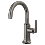 Brizo 61306LF-C-L Kintsu® Beverage Faucet with Arc Spout - Image 3