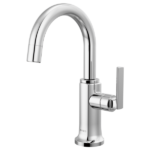 Brizo 61306LF-C-L Kintsu® Beverage Faucet with Arc Spout - Image 5