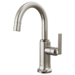 Brizo 61306LF-C-L Kintsu® Beverage Faucet with Arc Spout - Image 4