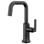 Brizo 61307LF-C-L Kintsu® Beverage Faucet with Square Spout - Image 2