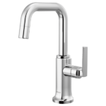 Brizo 61307LF-C-L Kintsu® Beverage Faucet with Square Spout - Image 5