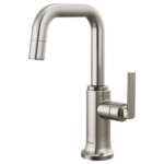 Brizo 61307LF-C-L Kintsu® Beverage Faucet with Square Spout - Image 4