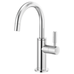 Brizo 61320LF-C Brizo® Beverage Faucet with Arc Spout - Image 3