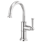 Brizo 61325LF-C Artesso® Beverage Faucet - Image 3