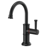 Brizo 61325LF-H Artesso® Instant Hot Faucet - Image 2