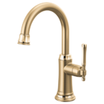 Brizo 61358LF-C Tulham® Beverage Faucet - Image 4