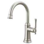 Brizo 61358LF-C Tulham® Beverage Faucet - Image 5