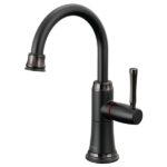 Brizo 61358LF-H Tulham® Instant Hot Faucet - Image 3