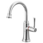 Brizo 61358LF-H Tulham® Instant Hot Faucet - Image 2