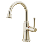 Brizo 61358LF-H Tulham® Instant Hot Faucet - Image 6