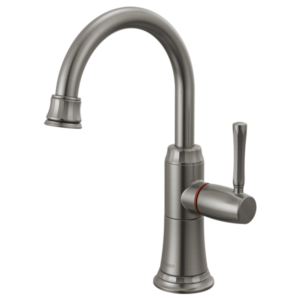 Brizo 61358LF-H Tulham® Instant Hot Faucet