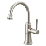 Brizo 61358LF-H Tulham® Instant Hot Faucet - Image 5