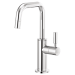 Brizo 61365LF-C Odin® Beverage Faucet with Square Spout - Image 3