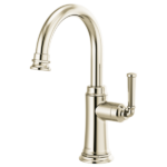 Brizo 61374LF-C Rook® Beverage Faucet - Image 5