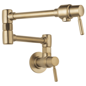 Brizo 62820LF Brizo® Wall Mount Pot Filler Faucet