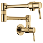 Brizo 62820LF Brizo® Wall Mount Pot Filler Faucet - Image 7