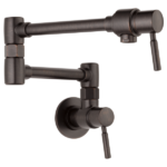 Brizo 62820LF Brizo® Wall Mount Pot Filler Faucet - Image 4