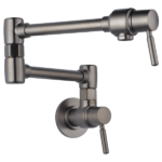 Brizo 62820LF Brizo® Wall Mount Pot Filler Faucet - Image 8
