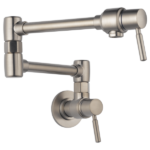 Brizo 62820LF Brizo® Wall Mount Pot Filler Faucet - Image 5