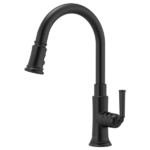 Brizo 63074LF Rook® Pull-Down Faucet - Image 2