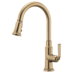 Brizo 63074LF Rook® Pull-Down Faucet