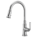 Brizo 63074LF Rook® Pull-Down Faucet - Image 3