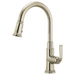 Brizo 63074LF Rook® Pull-Down Faucet - Image 5