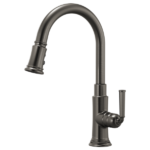 Brizo 63074LF Rook® Pull-Down Faucet - Image 7