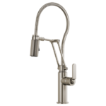 Brizo 63144LF Litze® Articulating Faucet With Finished Hose - Image 4