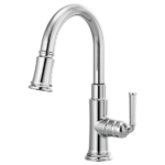 Brizo 63974LF Rook® Pull-Down Prep Faucet - Image 3