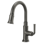 Brizo 63974LF Rook® Pull-Down Prep Faucet - Image 7